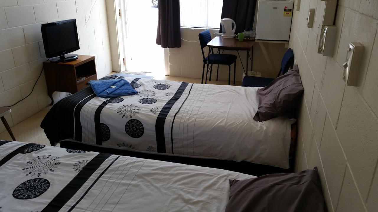 蓝努汽车旅馆 奥波蒂基 外观 照片