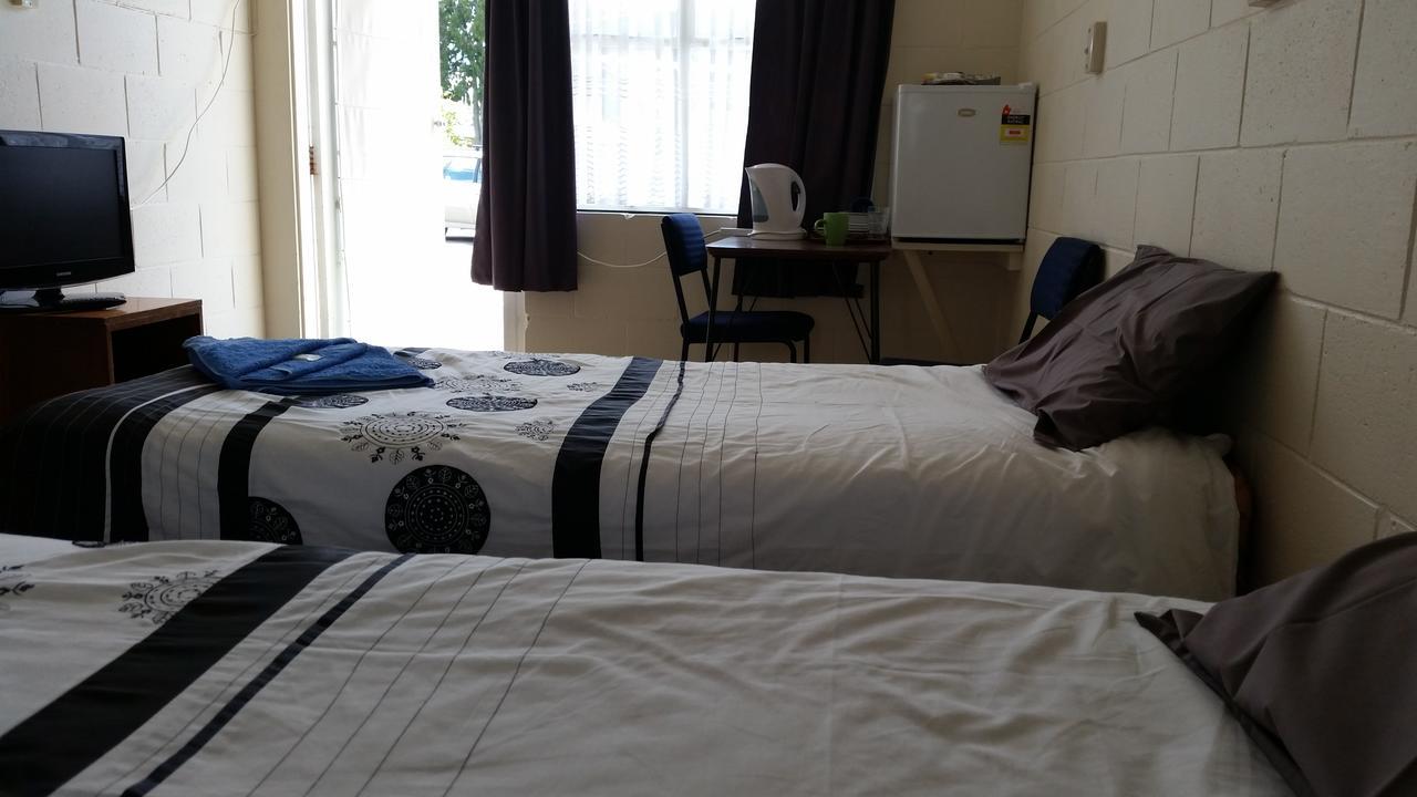 蓝努汽车旅馆 奥波蒂基 外观 照片