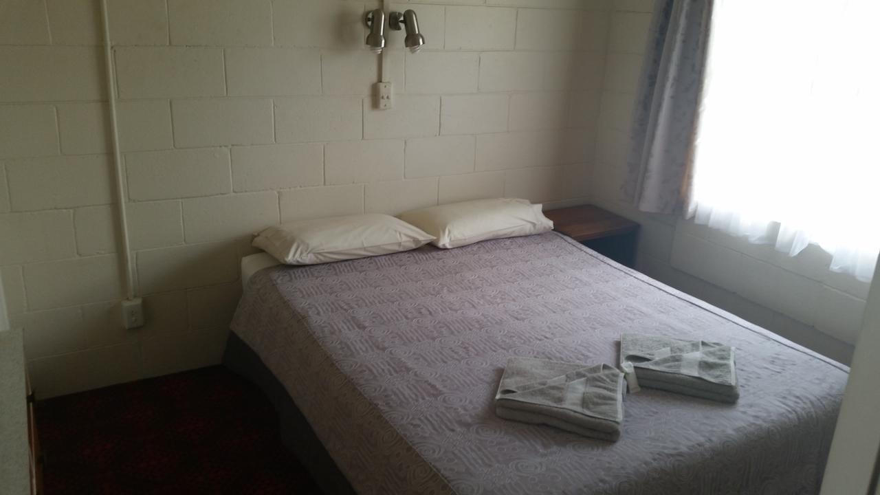 蓝努汽车旅馆 奥波蒂基 外观 照片
